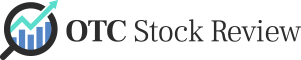 OTC Stock Review: Award Winning Small Cap Stock Picks Since 2004 Logo